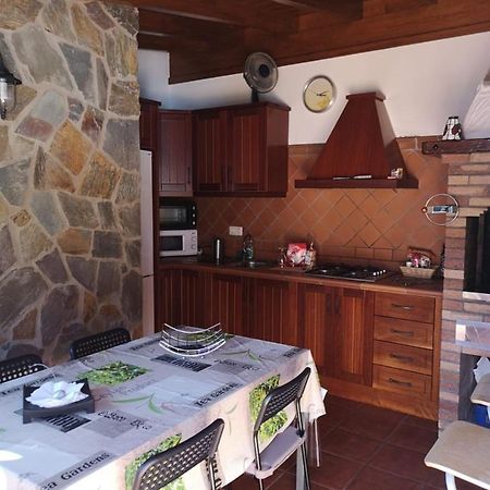 La Casita De Abi! Διαμέρισμα La Orotava Εξωτερικό φωτογραφία
