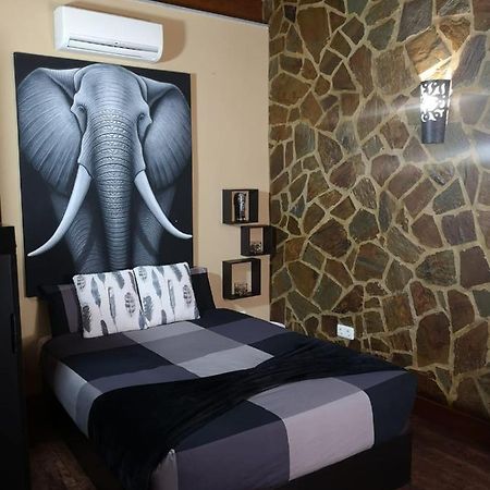 La Casita De Abi! Διαμέρισμα La Orotava Εξωτερικό φωτογραφία