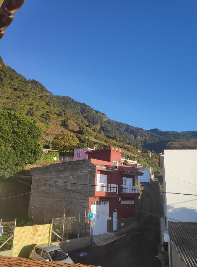 La Casita De Abi! Διαμέρισμα La Orotava Εξωτερικό φωτογραφία