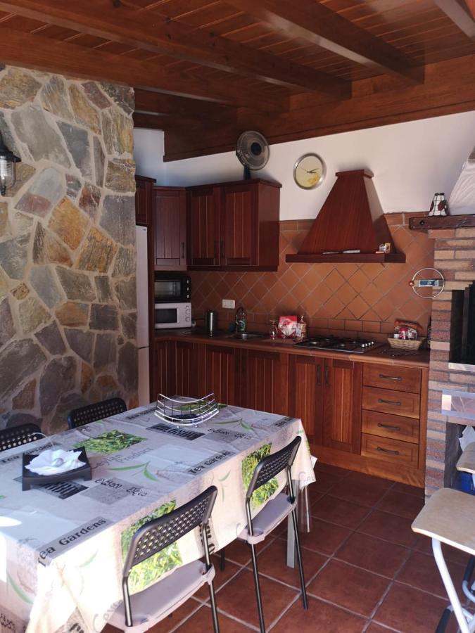La Casita De Abi! Διαμέρισμα La Orotava Εξωτερικό φωτογραφία
