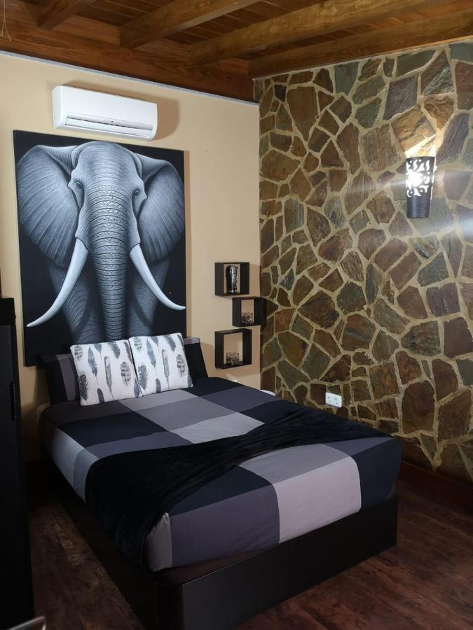 La Casita De Abi! Διαμέρισμα La Orotava Εξωτερικό φωτογραφία