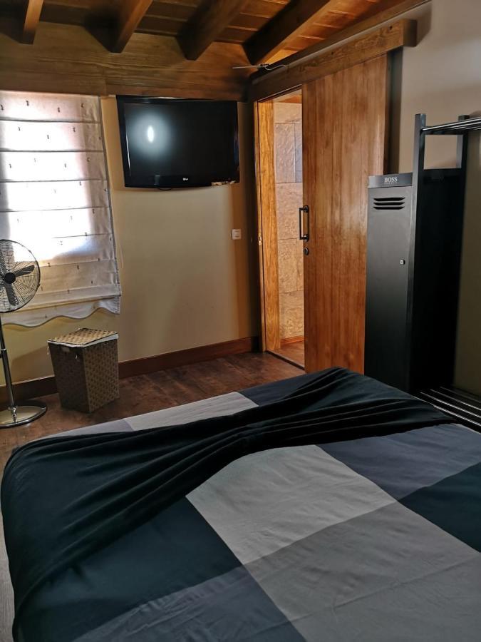 La Casita De Abi! Διαμέρισμα La Orotava Εξωτερικό φωτογραφία