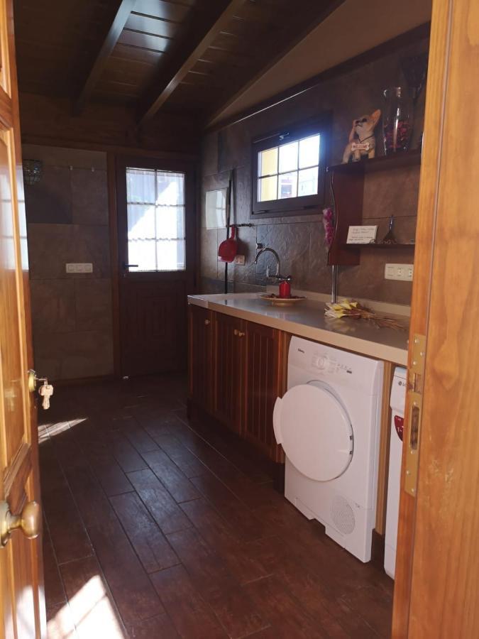 La Casita De Abi! Διαμέρισμα La Orotava Εξωτερικό φωτογραφία