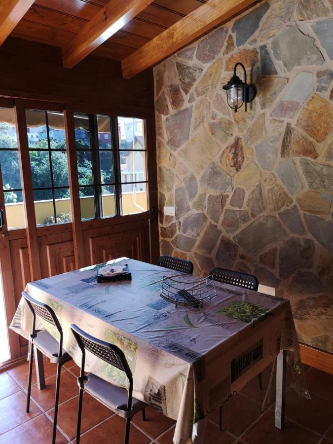 La Casita De Abi! Διαμέρισμα La Orotava Εξωτερικό φωτογραφία