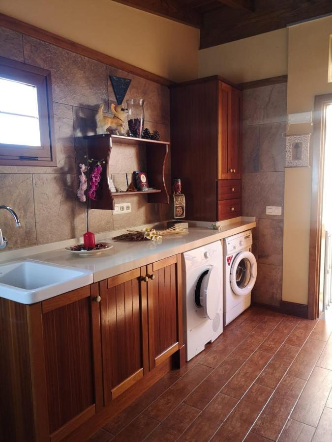 La Casita De Abi! Διαμέρισμα La Orotava Εξωτερικό φωτογραφία