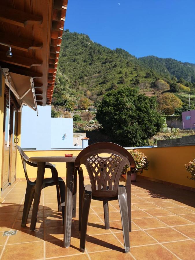 La Casita De Abi! Διαμέρισμα La Orotava Εξωτερικό φωτογραφία