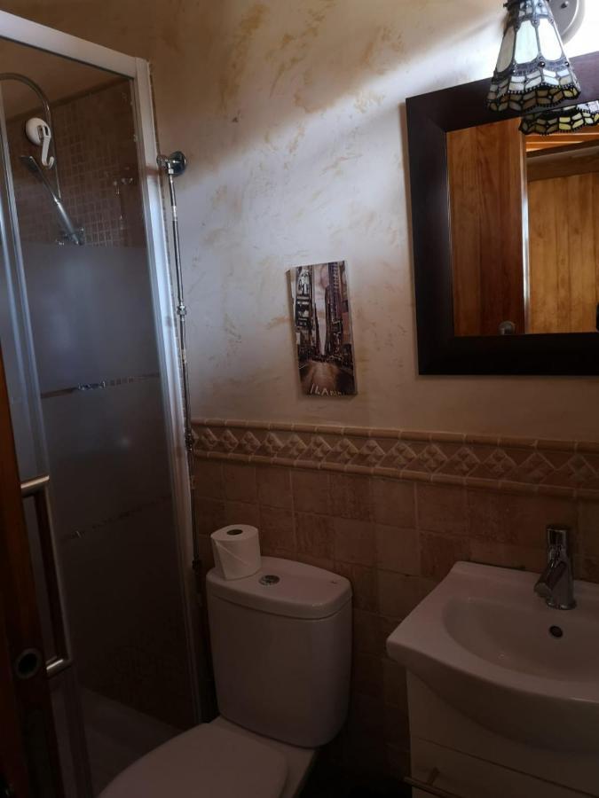 La Casita De Abi! Διαμέρισμα La Orotava Εξωτερικό φωτογραφία